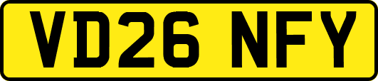 VD26NFY