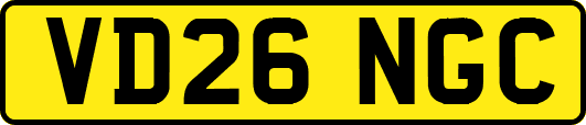 VD26NGC