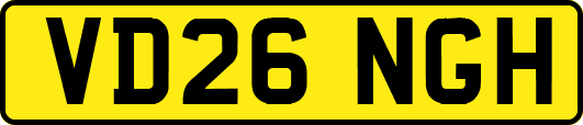VD26NGH