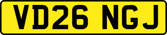 VD26NGJ