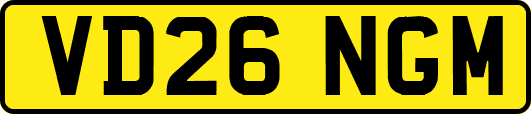 VD26NGM