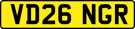 VD26NGR