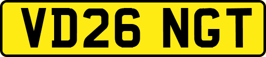 VD26NGT