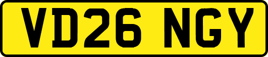 VD26NGY