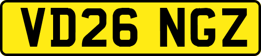VD26NGZ