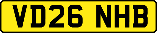 VD26NHB