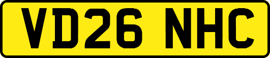VD26NHC