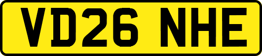 VD26NHE