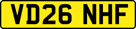 VD26NHF