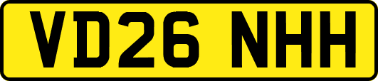 VD26NHH