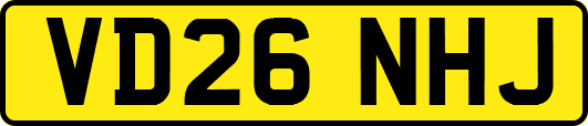 VD26NHJ