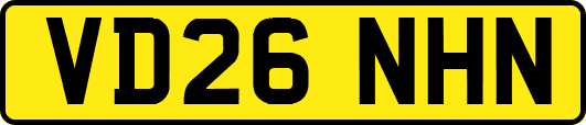 VD26NHN