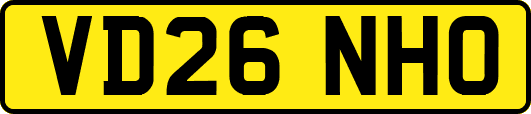 VD26NHO