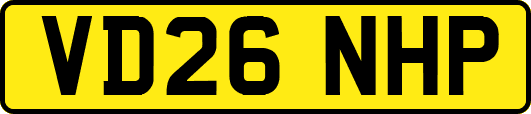 VD26NHP