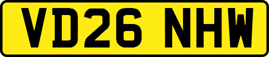 VD26NHW