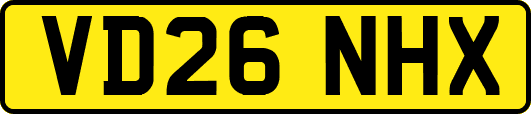 VD26NHX