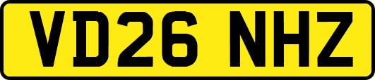VD26NHZ