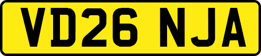 VD26NJA
