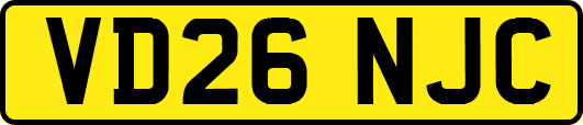 VD26NJC