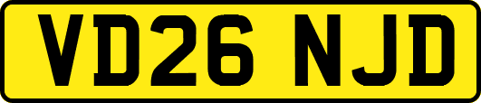 VD26NJD