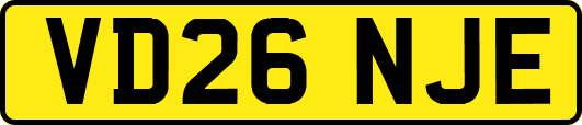 VD26NJE