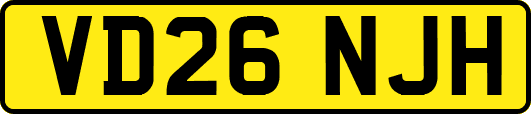VD26NJH