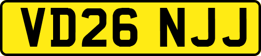VD26NJJ