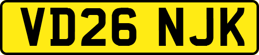 VD26NJK
