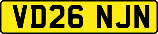 VD26NJN
