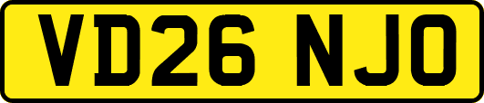 VD26NJO