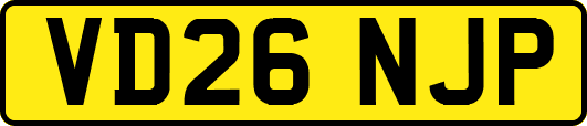 VD26NJP