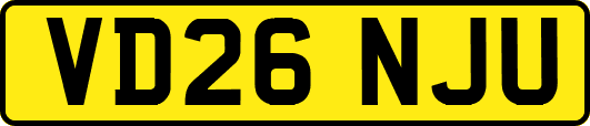 VD26NJU