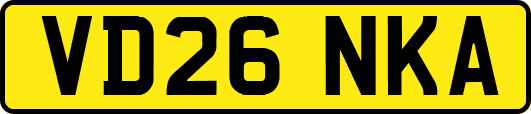 VD26NKA