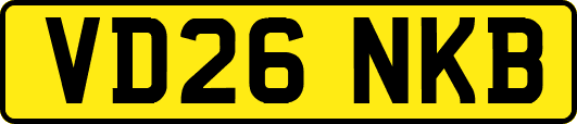 VD26NKB