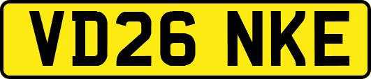 VD26NKE