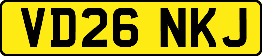VD26NKJ