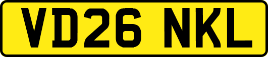 VD26NKL