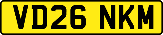VD26NKM