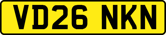 VD26NKN