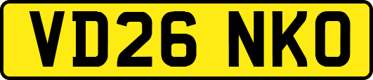 VD26NKO