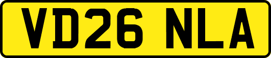 VD26NLA