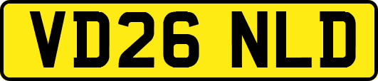 VD26NLD