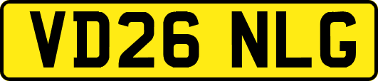 VD26NLG