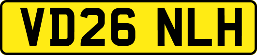 VD26NLH