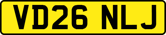VD26NLJ