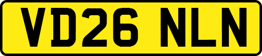 VD26NLN