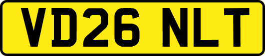 VD26NLT