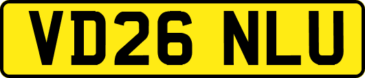 VD26NLU