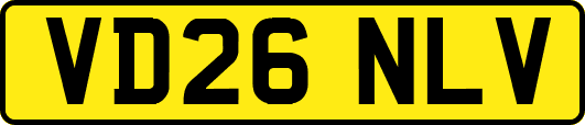 VD26NLV