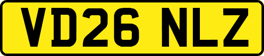VD26NLZ